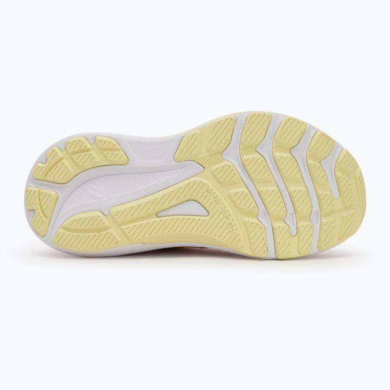 Кросівки для бігу дитячі ASICS GT-1000 13 PS breeze/white 4