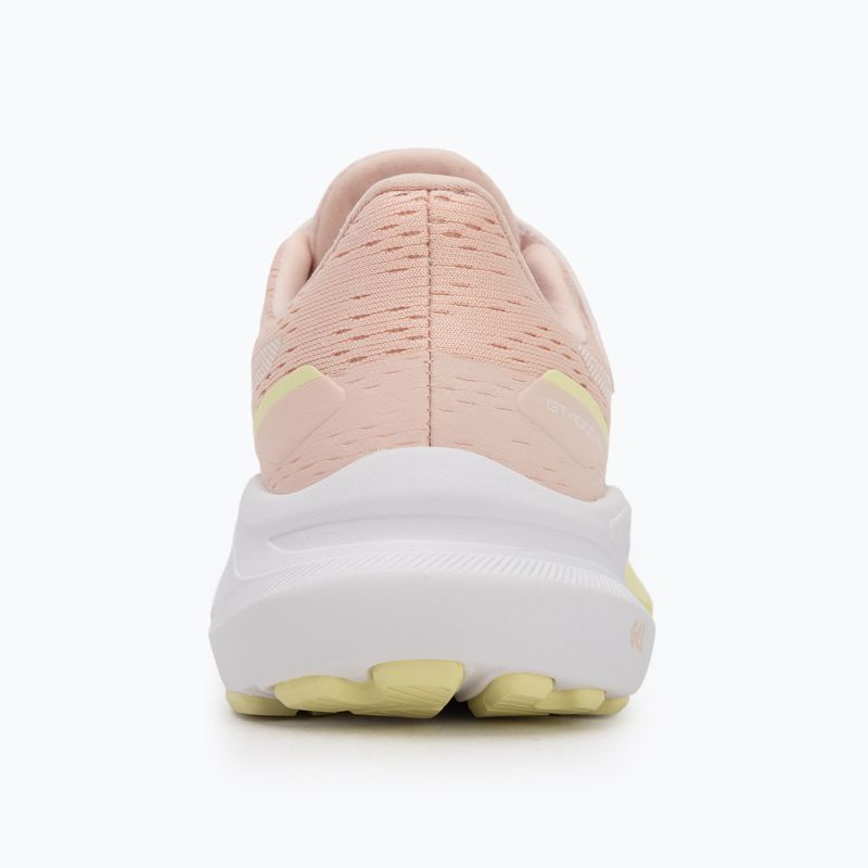 Кросівки для бігу дитячі ASICS GT-1000 13 PS breeze/white 6