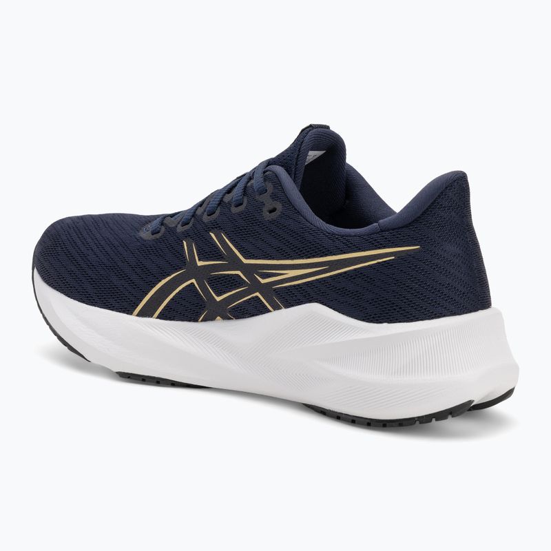 Кросівки для бігу жіночі ASICS Versablast 4 midnight/champagne 3