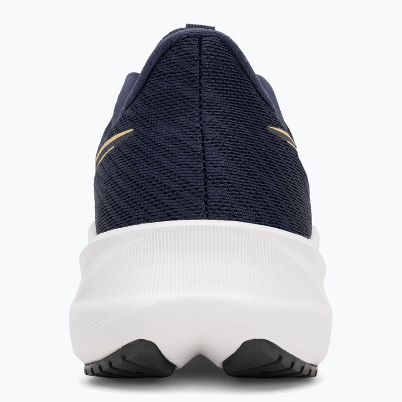 Кросівки для бігу жіночі ASICS Versablast 4 midnight/champagne 6