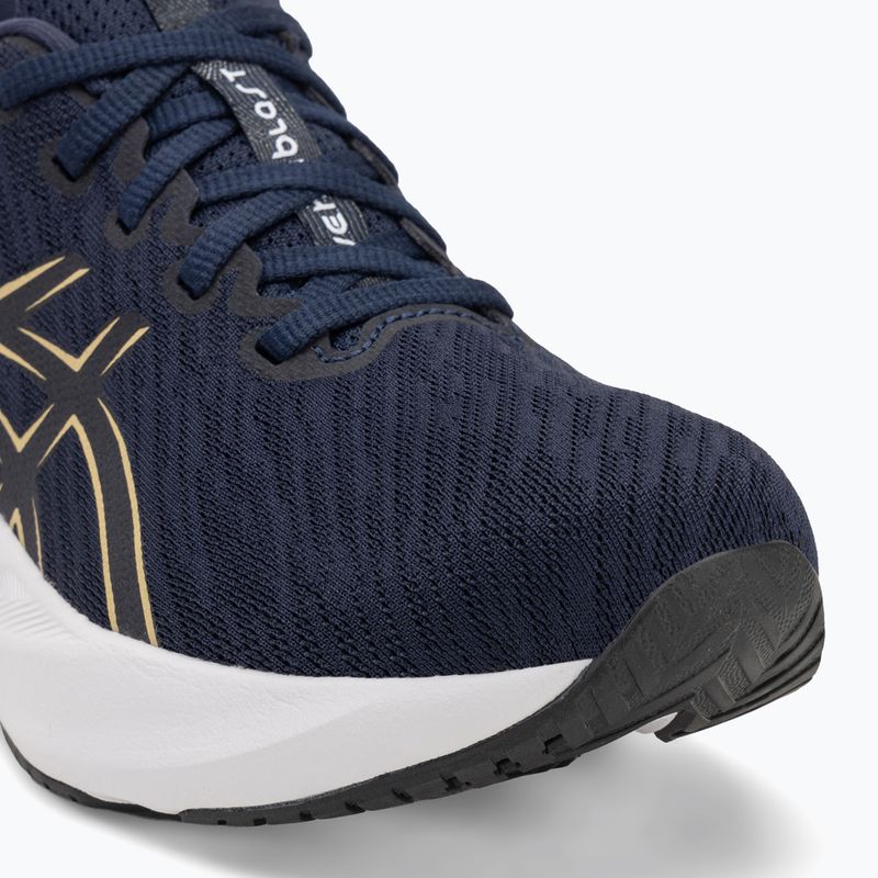 Кросівки для бігу жіночі ASICS Versablast 4 midnight/champagne 7