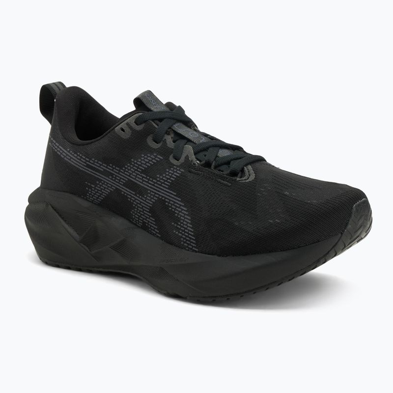 Кросівки для бігу чоловічі ASICS Novablast 5 black/carrier grey