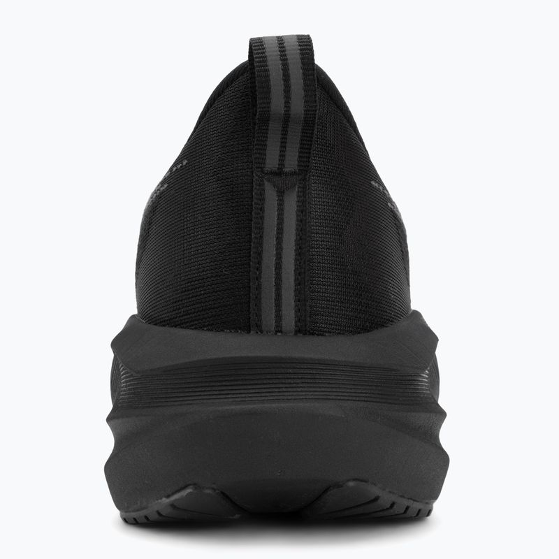 Кросівки для бігу чоловічі ASICS Novablast 5 black/carrier grey 6