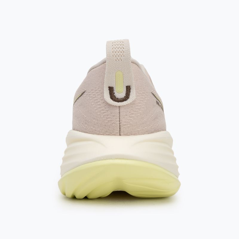 Кросівки для бігу жіночі ASICS Gel-Cumulus 27 mineral beige/ huddle yellow 6