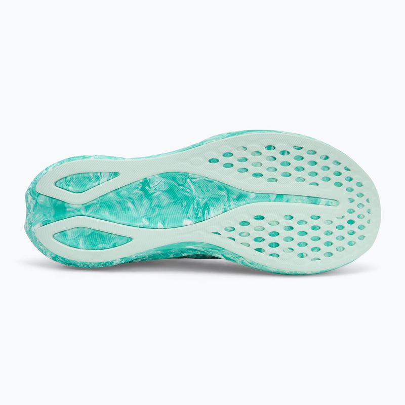 Кросівки для бігу чоловічі ASICS Noosa Tri 16 soothing sea/white 4