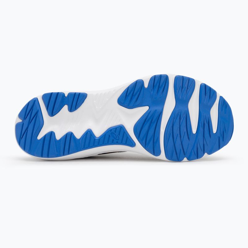 Кросівки чоловічі для бігу ASICS Jolt 5 indigo blue/amber 4