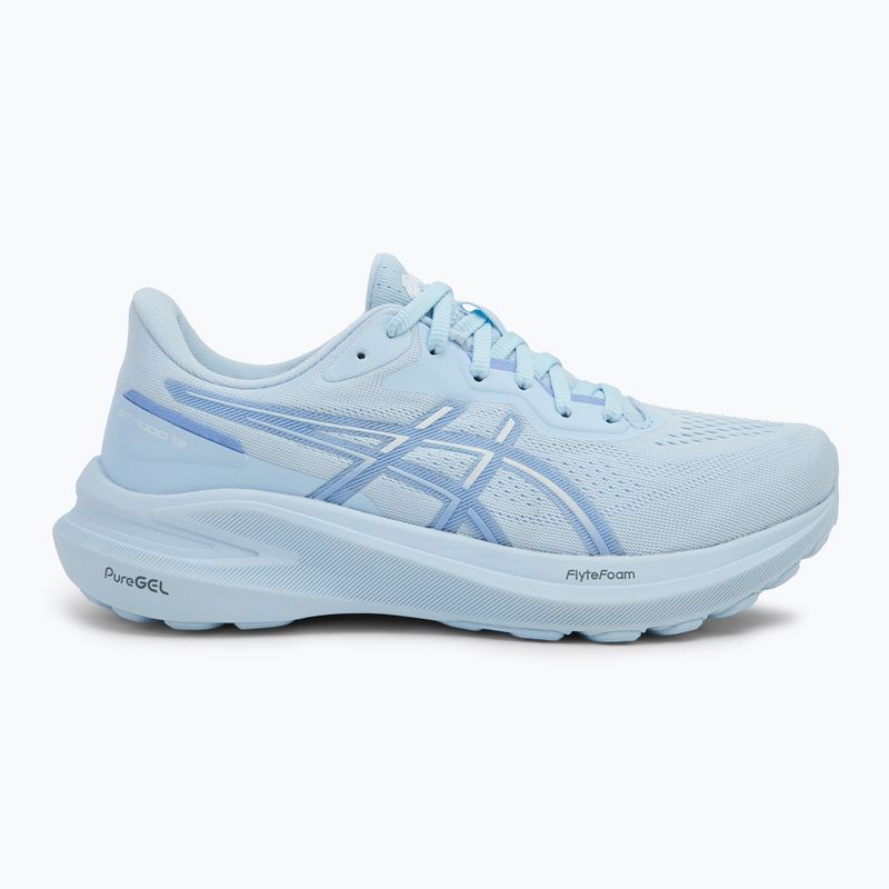 Кросівки для бігу жіночі ASICS GT-1000 13 light blue/light sapphire 2