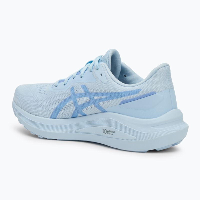 Кросівки для бігу жіночі ASICS GT-1000 13 light blue/light sapphire 3