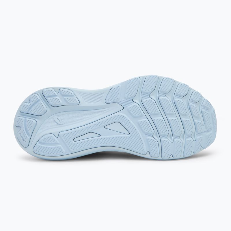 Кросівки для бігу жіночі ASICS GT-1000 13 light blue/light sapphire 4