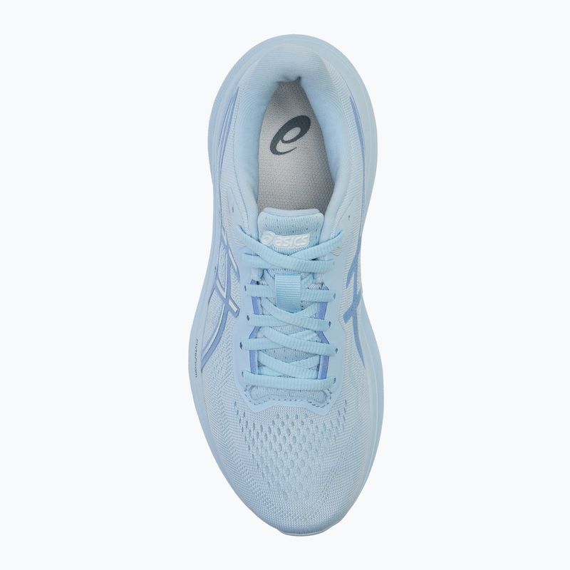 Кросівки для бігу жіночі ASICS GT-1000 13 light blue/light sapphire 5