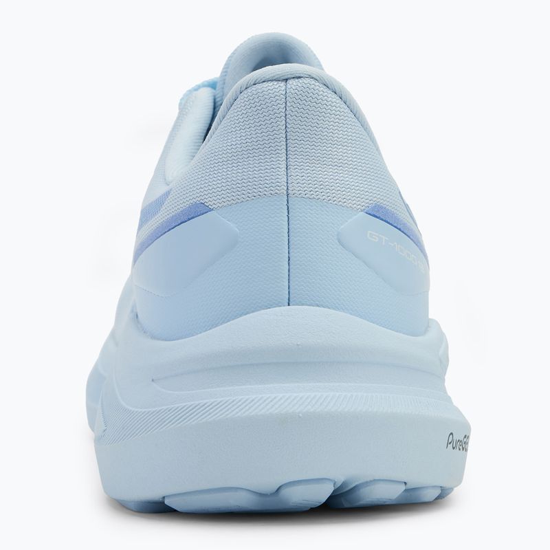 Кросівки для бігу жіночі ASICS GT-1000 13 light blue/light sapphire 6