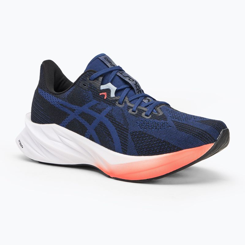 Кросівки для бігу чоловічі ASICS Dynablast 5 indigo blue/black