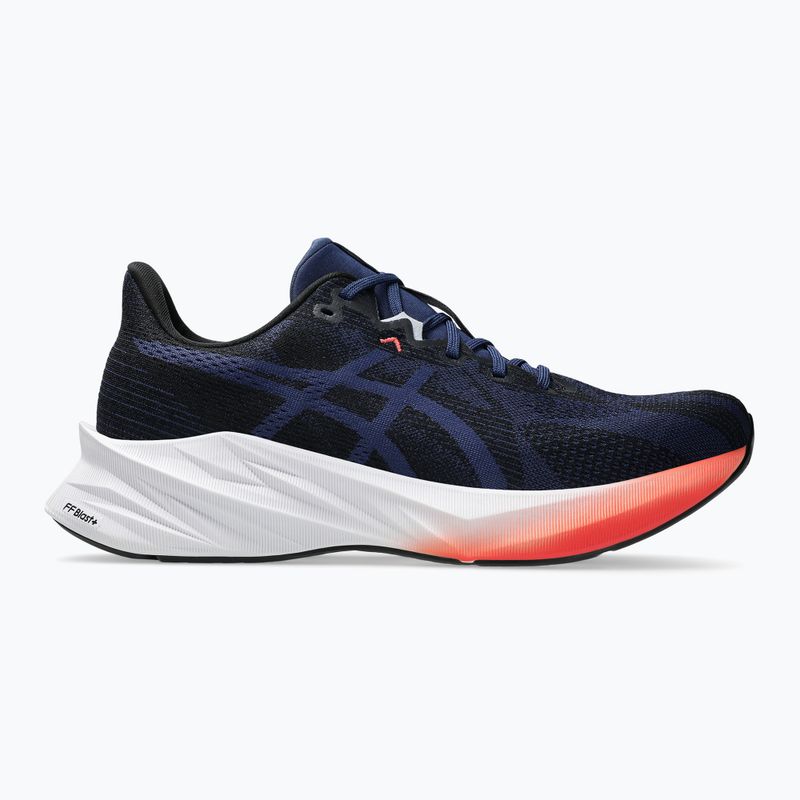 Кросівки для бігу чоловічі ASICS Dynablast 5 indigo blue/black 8