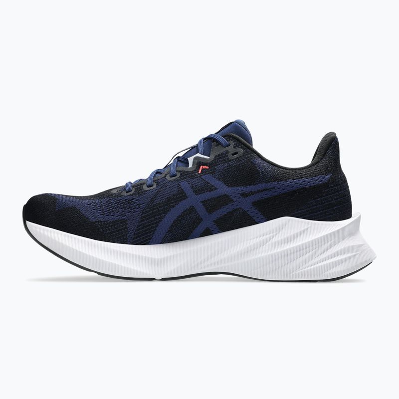 Кросівки для бігу чоловічі ASICS Dynablast 5 indigo blue/black 9