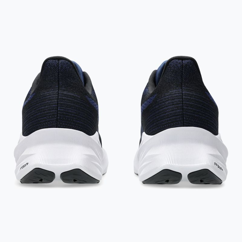 Кросівки для бігу чоловічі ASICS Dynablast 5 indigo blue/black 12
