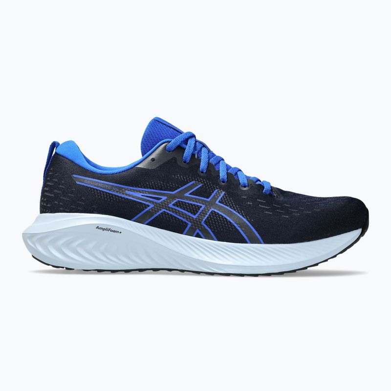 Кросівки для бігу чоловічі ASICS Gel-Excite 10 indigo fog/illusion blue 8