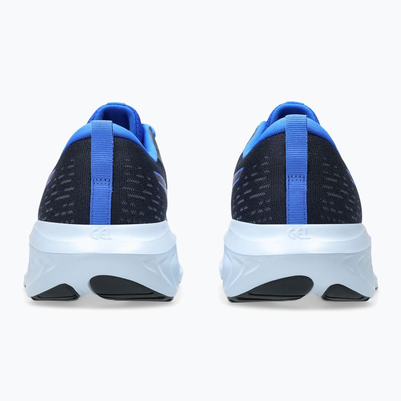 Кросівки для бігу чоловічі ASICS Gel-Excite 10 indigo fog/illusion blue 11