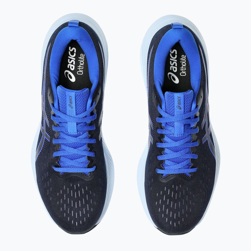 Кросівки для бігу чоловічі ASICS Gel-Excite 10 indigo fog/illusion blue 12