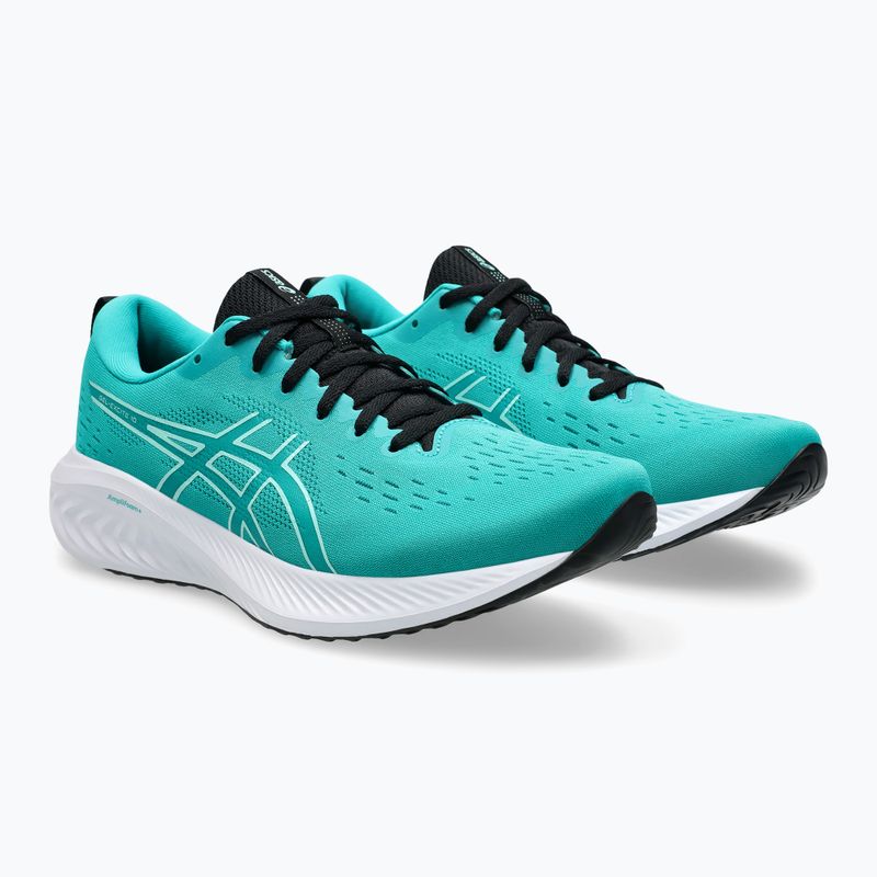 Кросівки для бігу чоловічі ASICS Gel-Excite 10 wave teal/illuminate mint 3