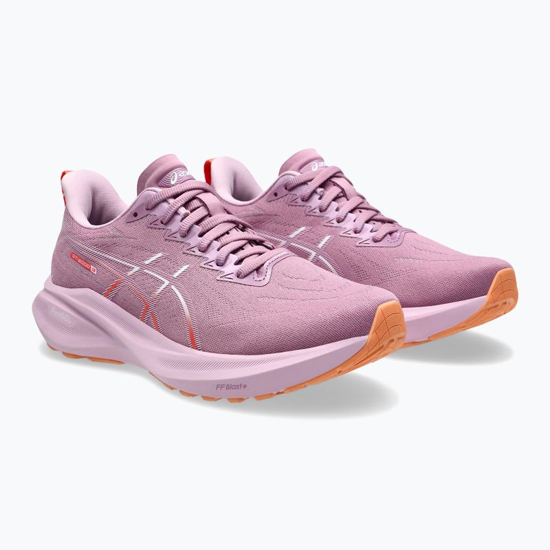 Кросівки для бігу жіночі ASICS GT-2000 13 ube/light ube 10