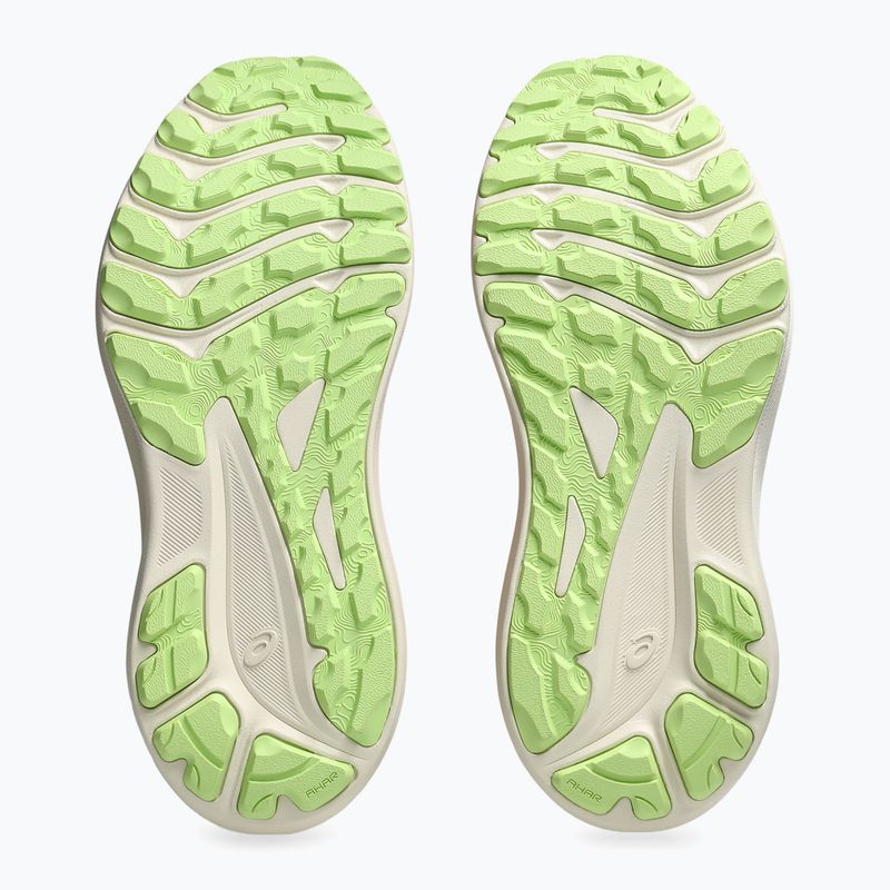Кросівки для бігу жіночі ASICS GT-1000 13 TR nature bathing/guava 6