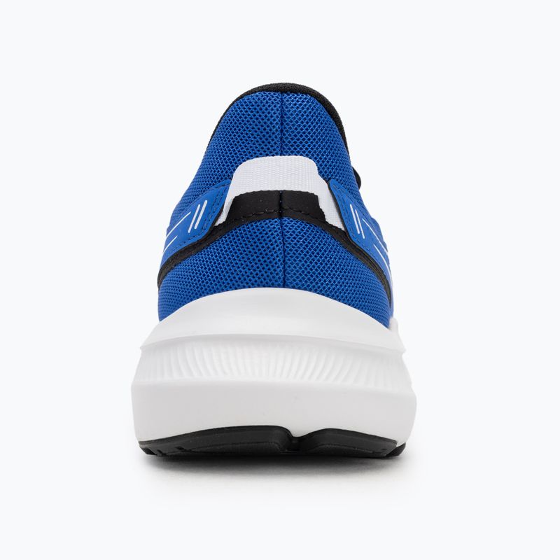 Кросівки чоловічі для бігу ASICS Jolt 5 illusion blue/white 6