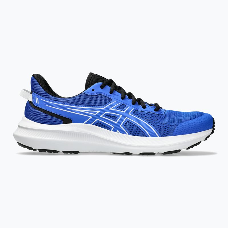 Кросівки чоловічі для бігу ASICS Jolt 5 illusion blue/white