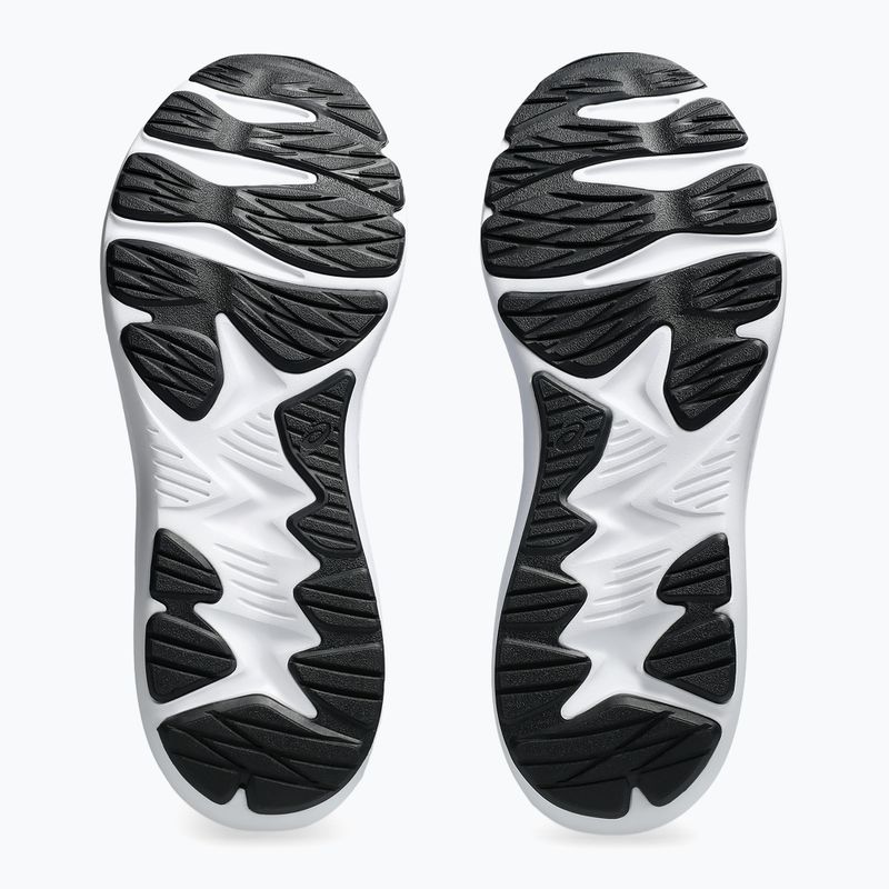 Кросівки чоловічі для бігу ASICS Jolt 5 illusion blue/white 6
