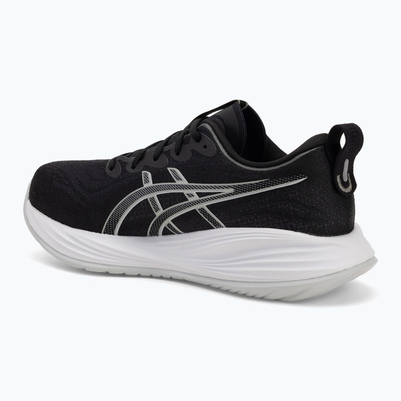 Кросівки для бігу чоловічі ASICS Gel-Cumulus 27 black/concrete 3
