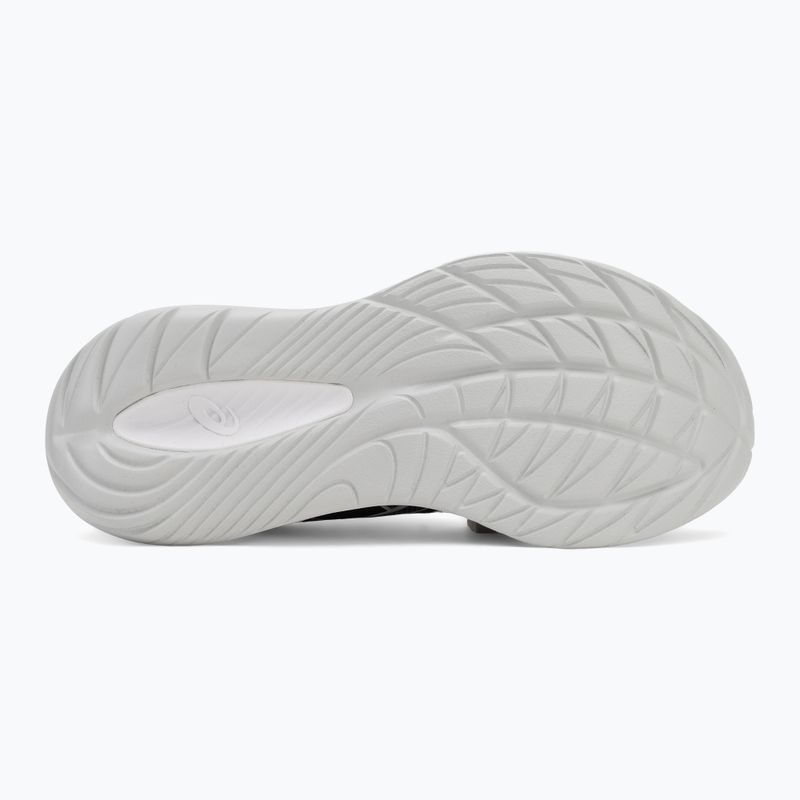 Кросівки для бігу чоловічі ASICS Gel-Cumulus 27 black/concrete 4