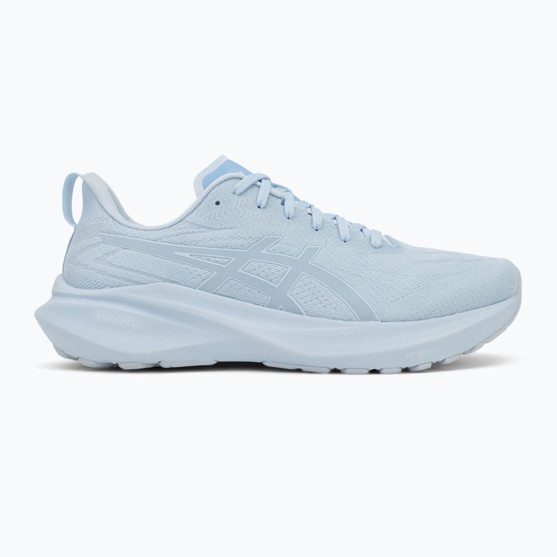 Кросівки для бігу чоловічі ASICS GT-2000 13 Lite-Show lite-show/light blue 2
