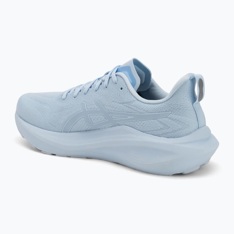 Кросівки для бігу чоловічі ASICS GT-2000 13 Lite-Show lite-show/light blue 3