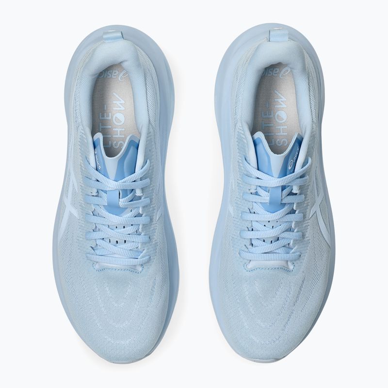Кросівки для бігу чоловічі ASICS GT-2000 13 Lite-Show lite-show/light blue 12