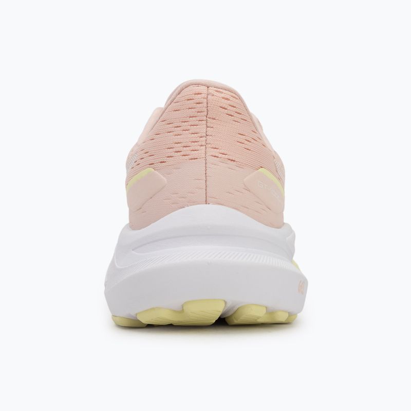Кросівки для бігу дитячі ASICS GT-1000 13 GS breeze/white 6