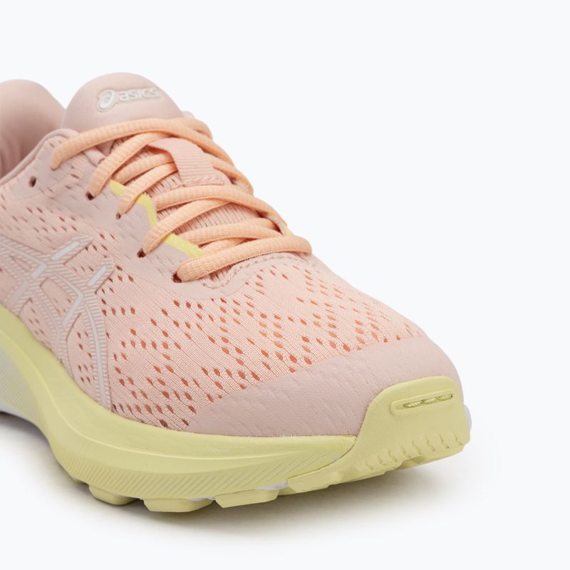 Кросівки для бігу дитячі ASICS GT-1000 13 GS breeze/white 7