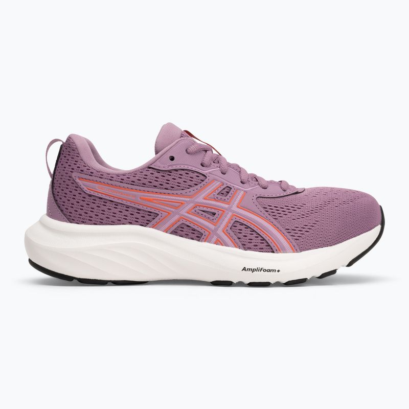 Кросівки для бігу жіночі ASICS Gel-Contend 9 ube/coral reef 2