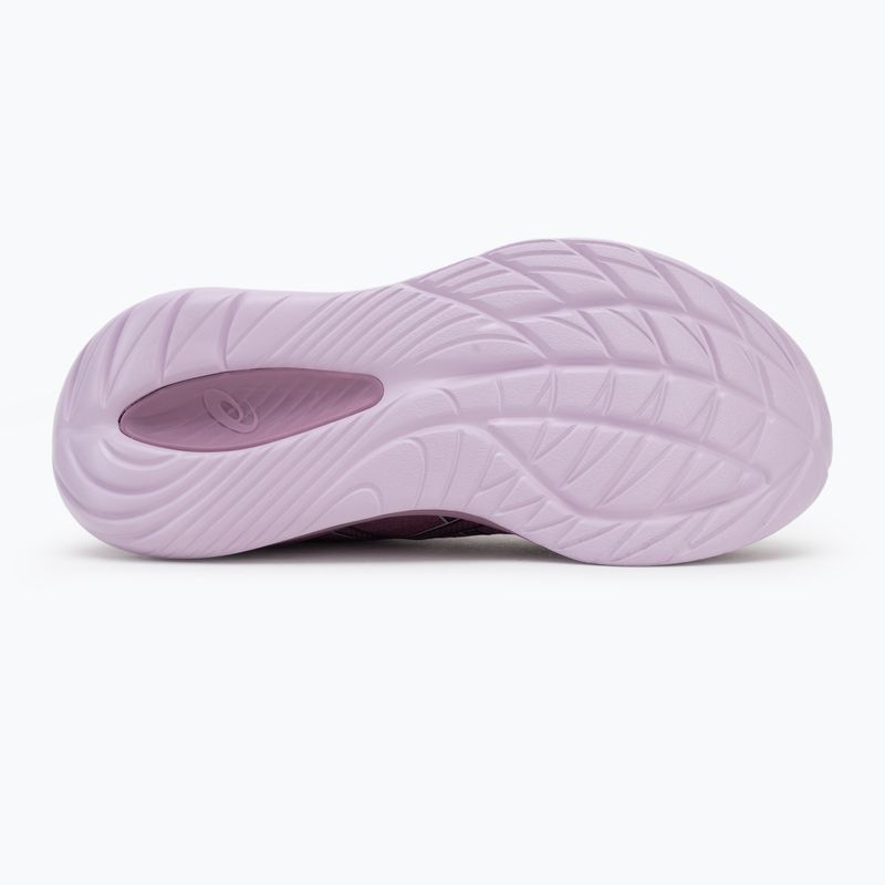 Кросівки для бігу жіночі ASICS Gel-Cumulus 27 ube/ light ube 4