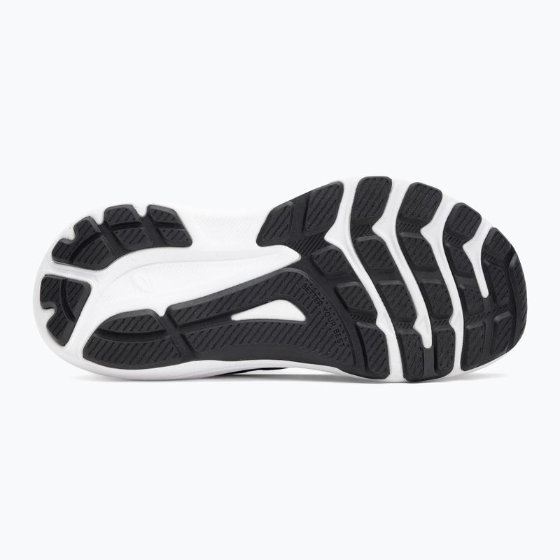 Кросівки для бігу дитячі ASICS GT-1000 13 GS black/carbon 4