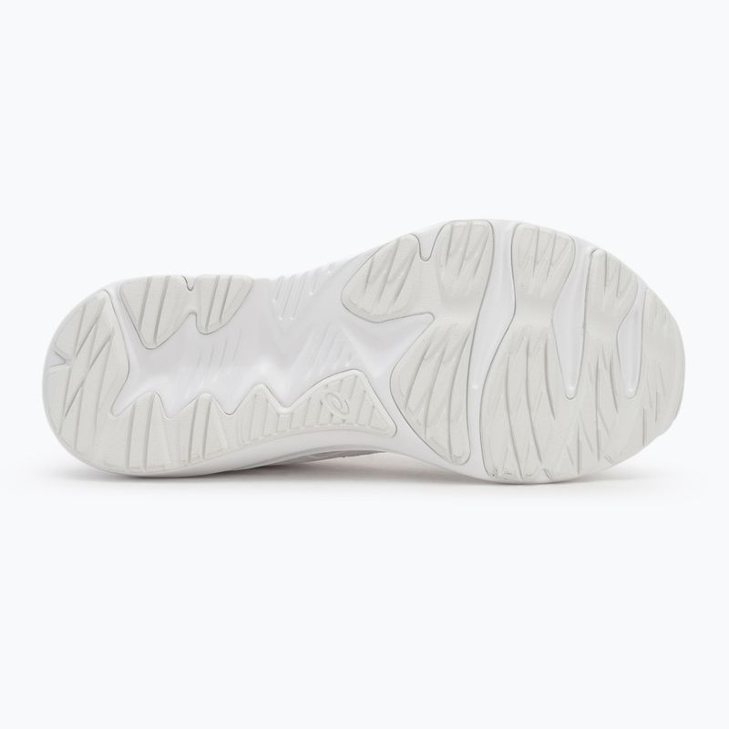 Кросівки жіночі для бігу ASICS Jolt 5 white/white 4