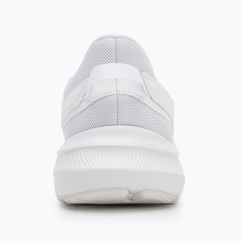 Кросівки жіночі для бігу ASICS Jolt 5 white/white 6