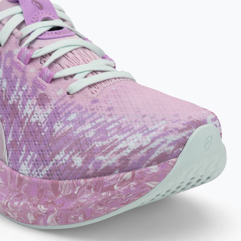 Кросівки для бігу жіночі ASICS Noosa Tri 16 light ube/lavender glow 7