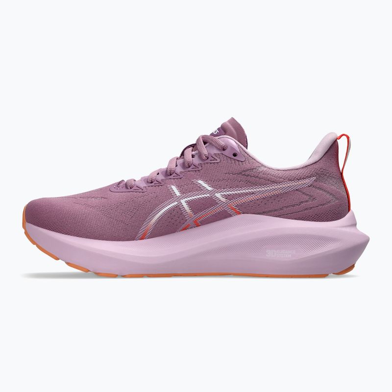 Кросівки для бігу жіночі ASICS Versablast 4 ube/light ube 9