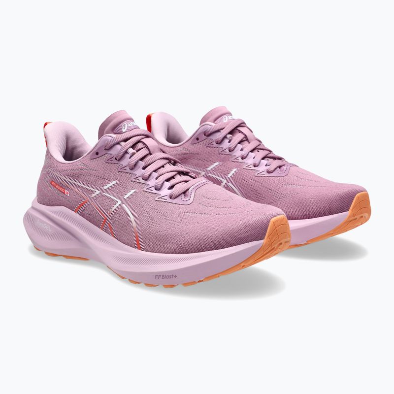 Кросівки для бігу жіночі ASICS Versablast 4 ube/light ube 10