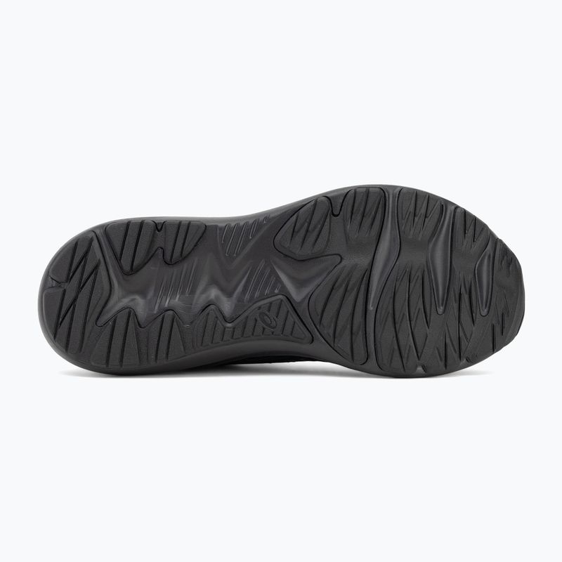 Кросівки жіночі для бігу ASICS Jolt 5 black/carrier grey 4