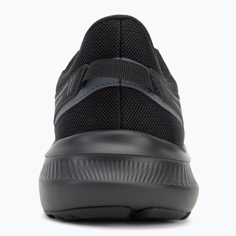 Кросівки жіночі для бігу ASICS Jolt 5 black/carrier grey 6