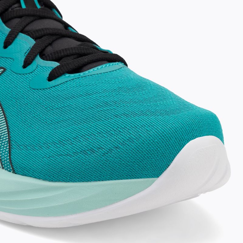 Кросівки для бігу чоловічі ASICS Gel-Cumulus 27 wave teal/illuminate mint 7
