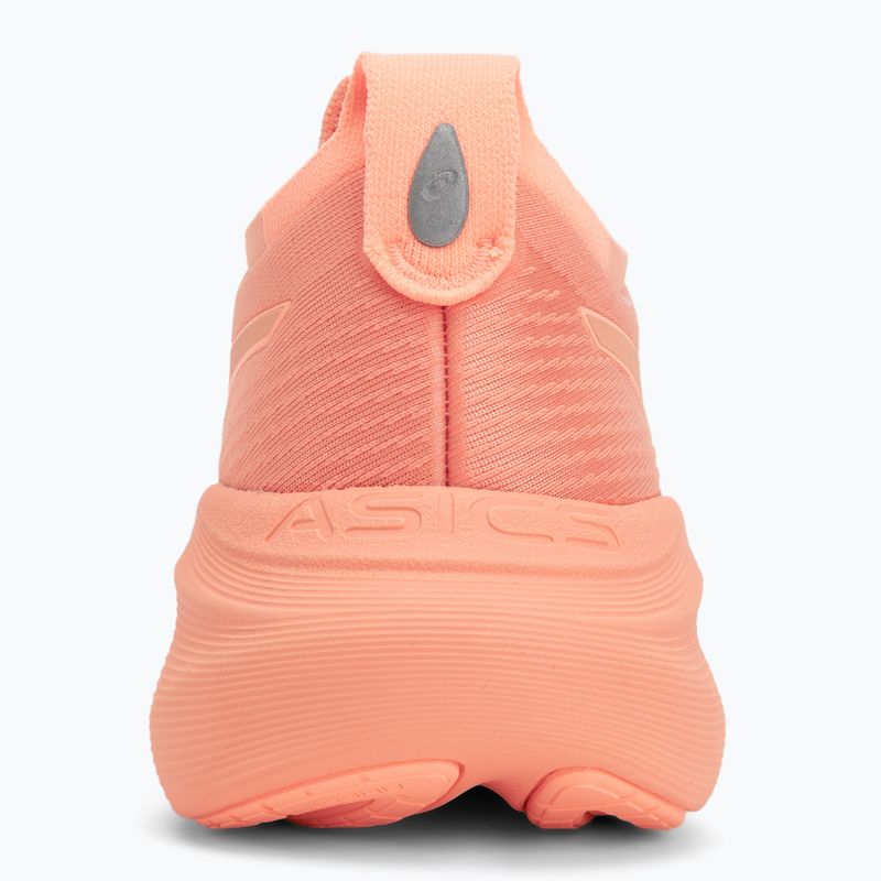 Кросівки для бігу жіночі ASICS Gel-Nimbus 27 Lite-Show lite-show/mojave 6