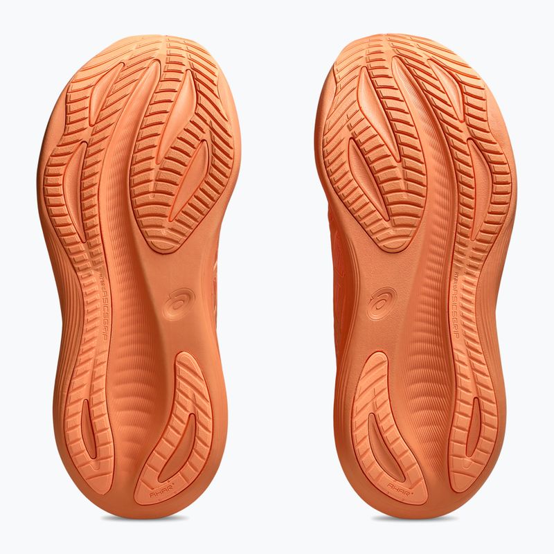 Кросівки для бігу жіночі ASICS Gel-Nimbus 27 Lite-Show lite-show/mojave 13