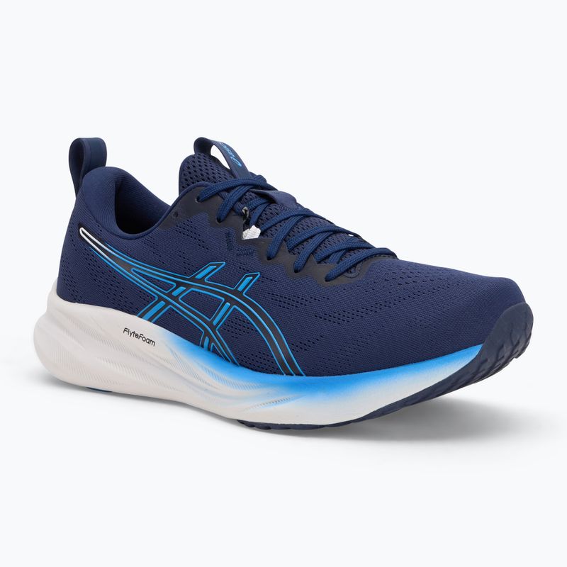 Кросівки чоловічі для бігу ASICS Gel-Pulse 16 indigo blue/blue coast