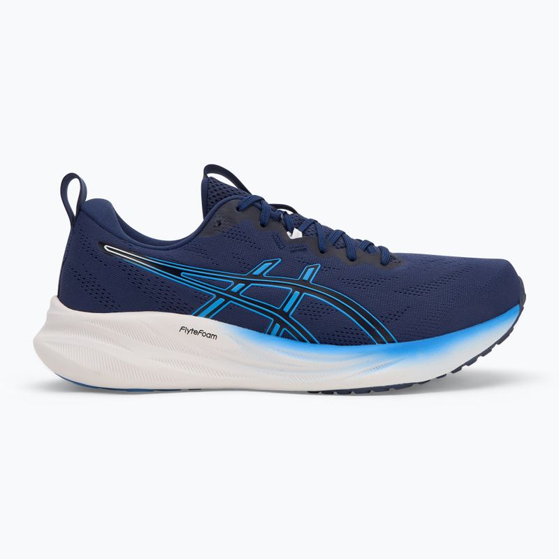 Кросівки чоловічі для бігу ASICS Gel-Pulse 16 indigo blue/blue coast 2